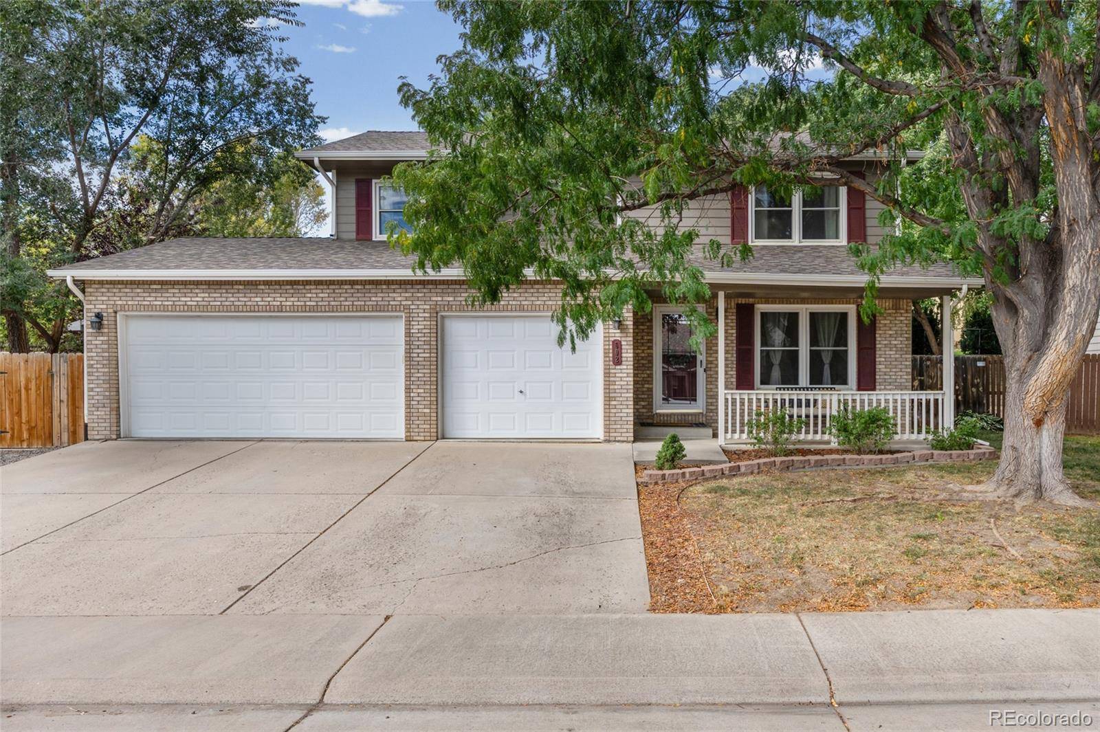 602 Bristlecone CT, Berthoud, CO 80513