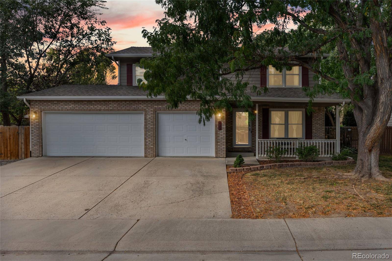 602 Bristlecone CT, Berthoud, CO 80513