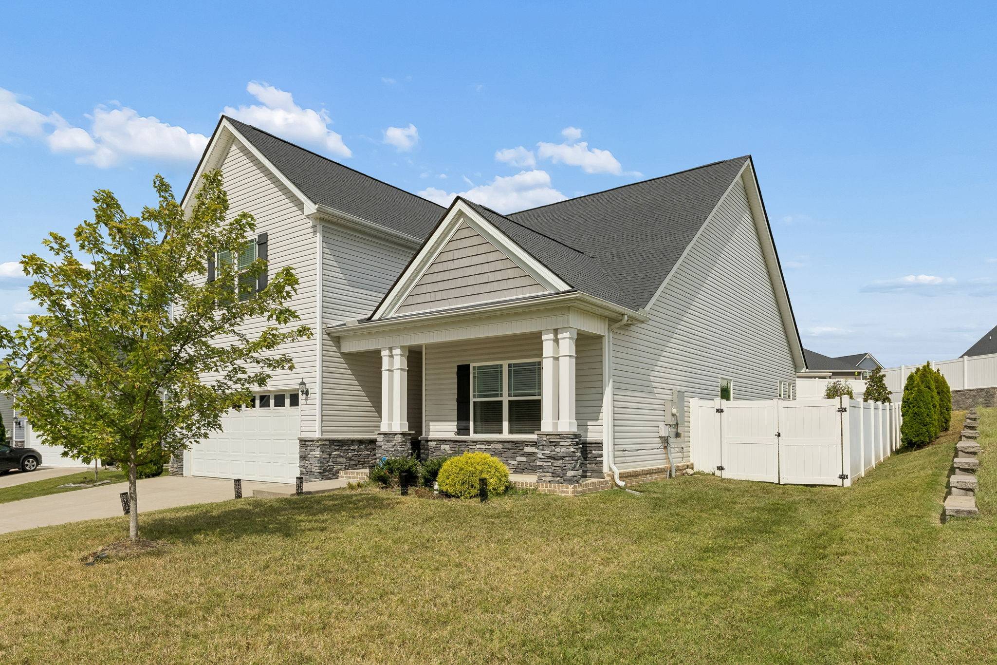 436 Zeffer Ct, Spring Hill, TN 37174