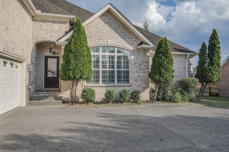 649 Bonita Pkwy #S, Hendersonville, TN 37075