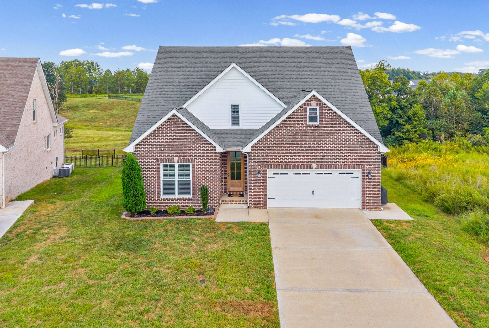 1581 Hereford Blvd, Clarksville, TN 37043