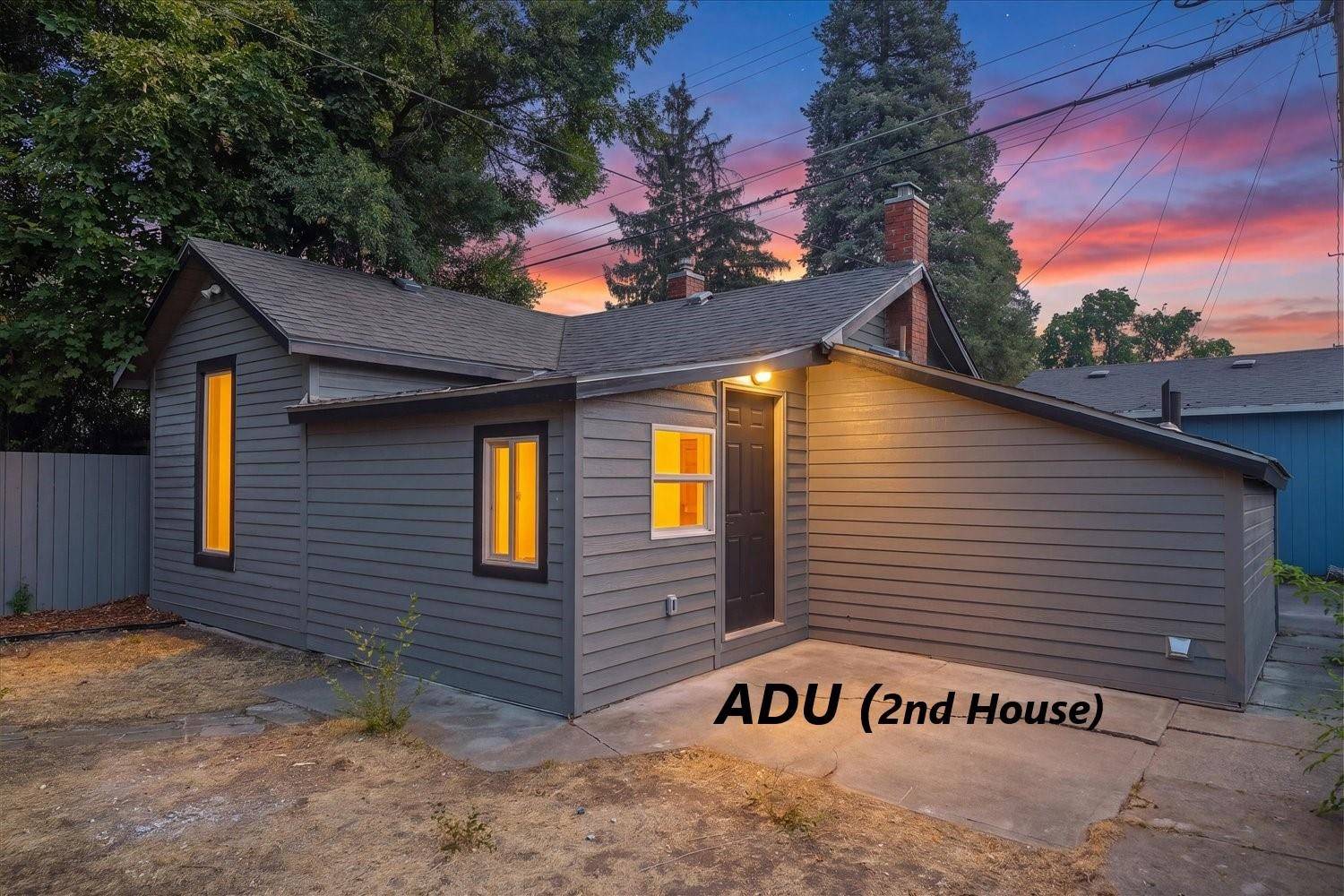 2515 W Dean Ave, Spokane, WA 99201