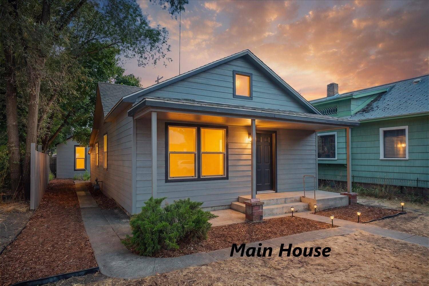 2515 W Dean Ave, Spokane, WA 99201