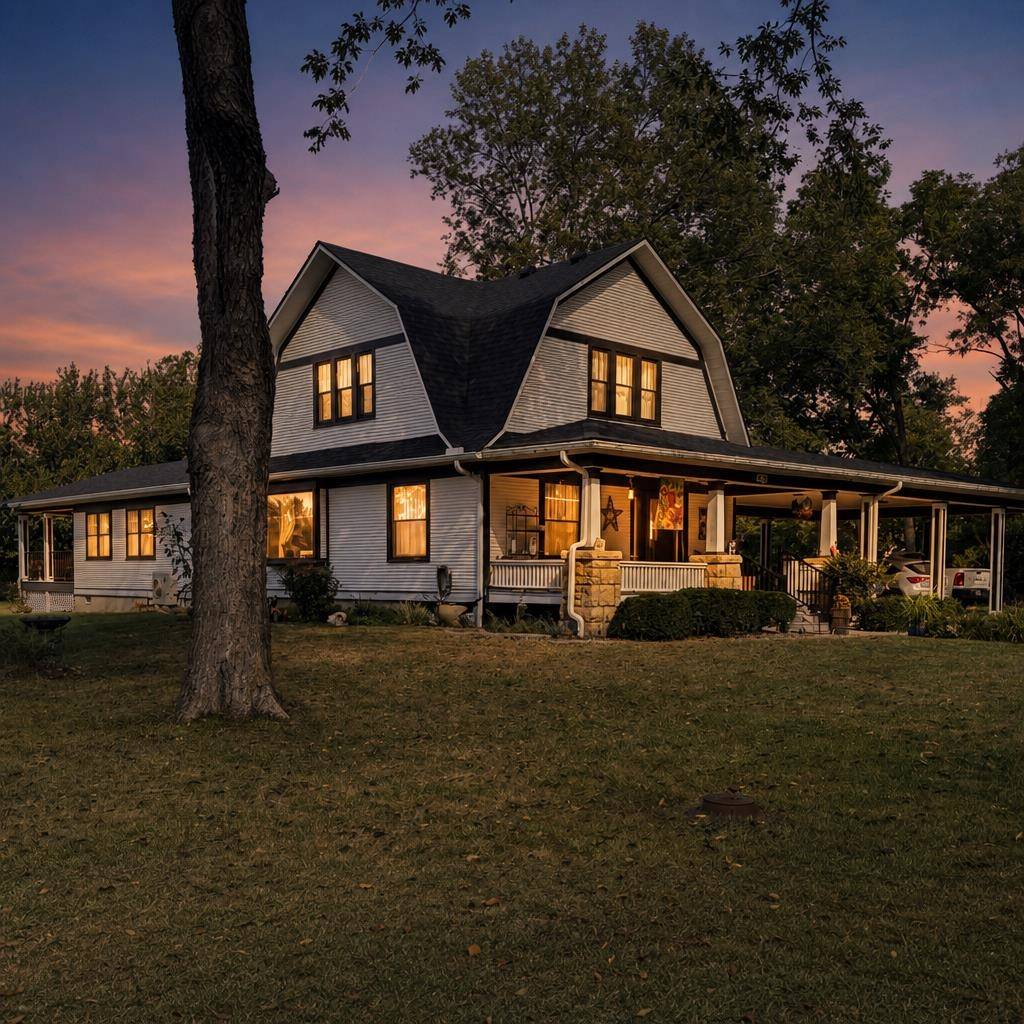 673 Walnut, Marion, KS 66861