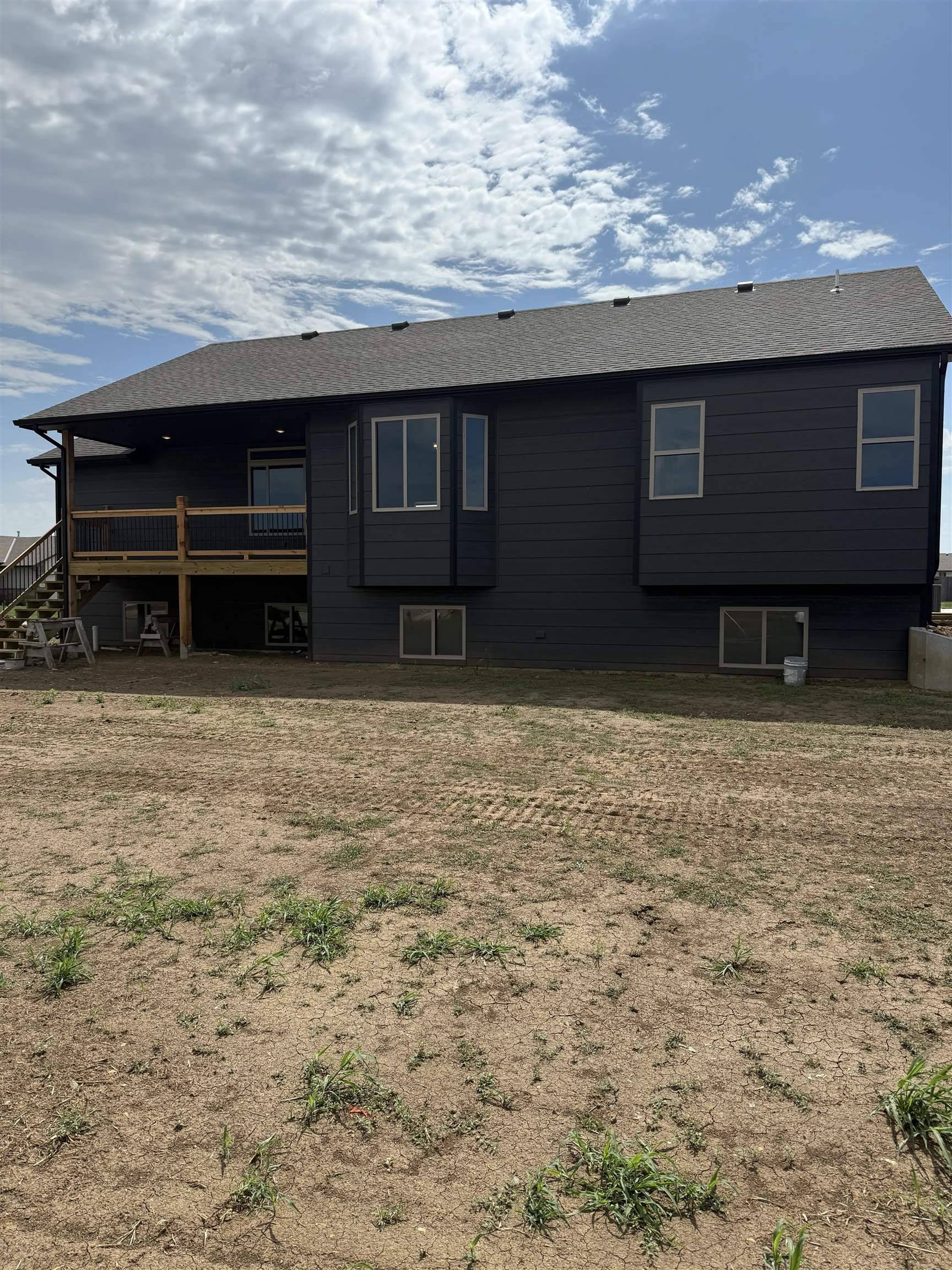 2618 E Spring Meadows Ct, Derby, KS 67037