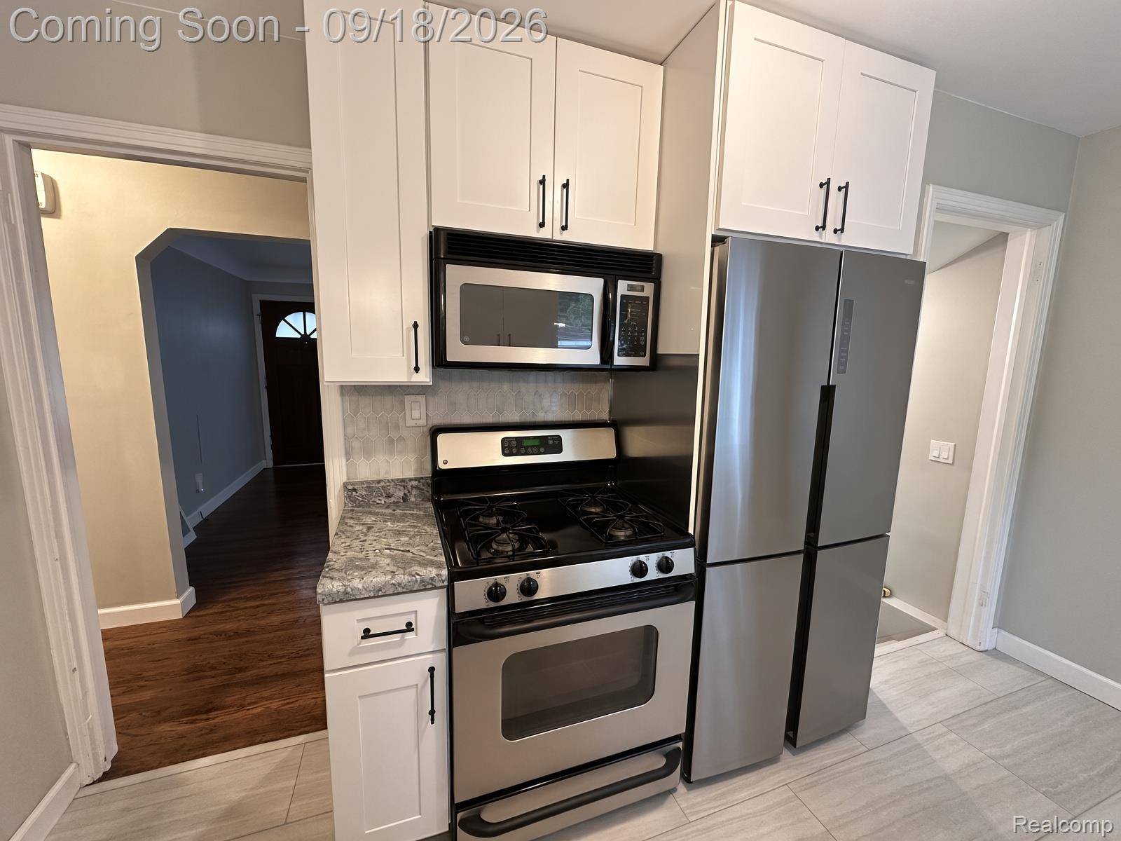 914 Bauman AVE, Originalcity, MI 48073