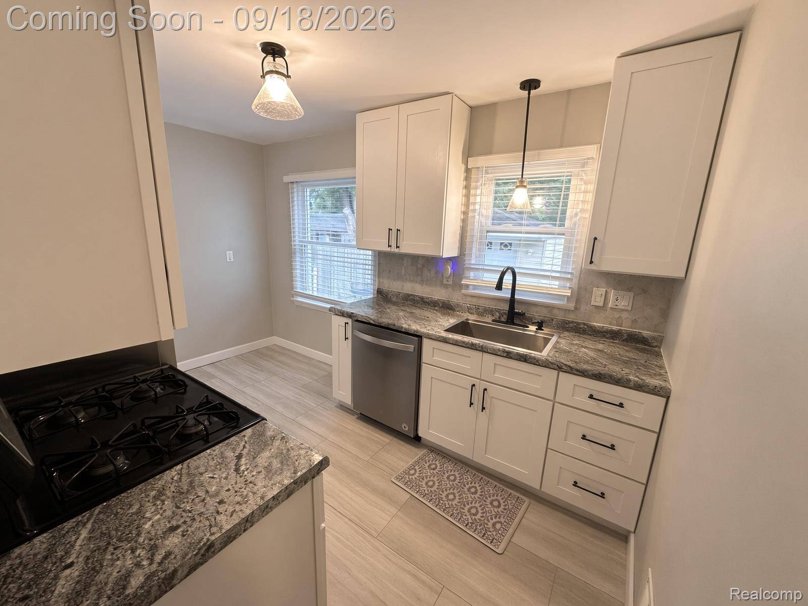 914 Bauman AVE, Originalcity, MI 48073
