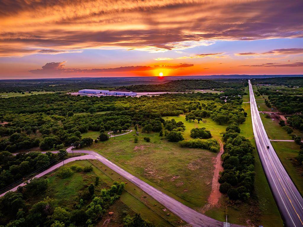 4996 State Highway 16 S, Graham, TX 76450