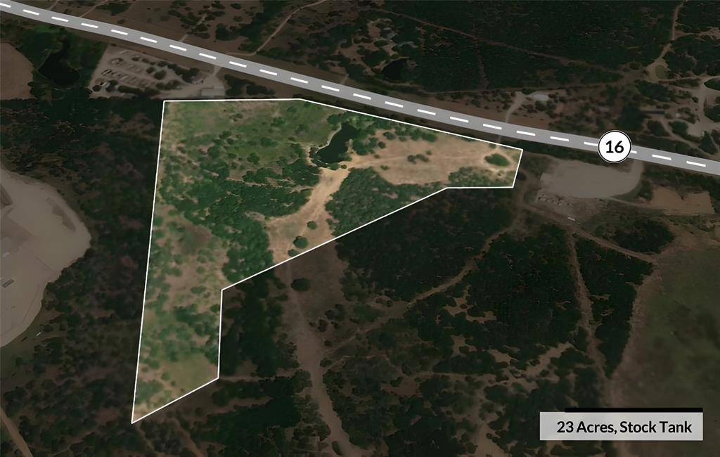 4996 State Highway 16 S, Graham, TX 76450