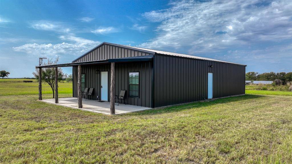 3810 Fairview Road, Millsap, TX 76066