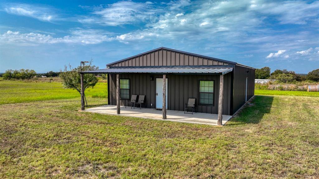 3810 Fairview Road, Millsap, TX 76066