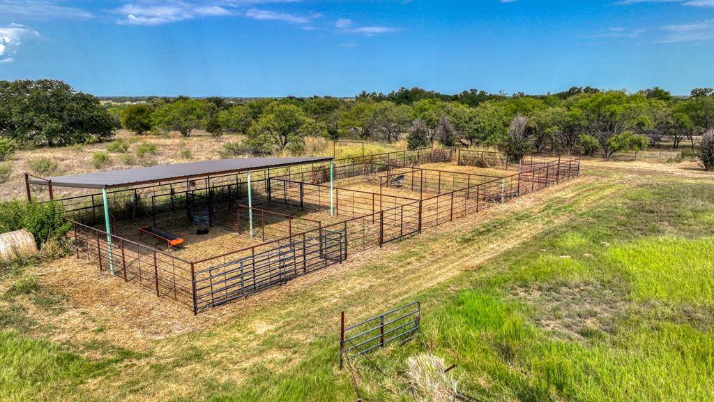3810 Fairview Road, Millsap, TX 76066