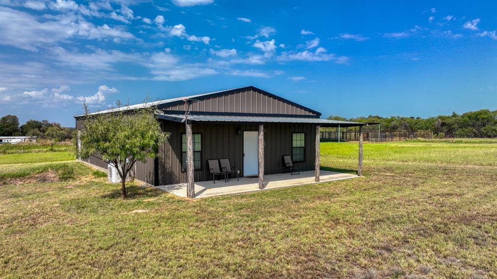3810 Fairview Road, Millsap, TX 76066