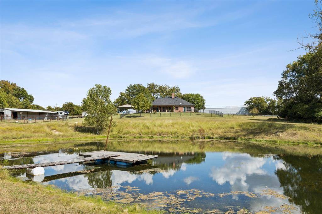 2343 W Fm 455, Anna, TX 75409
