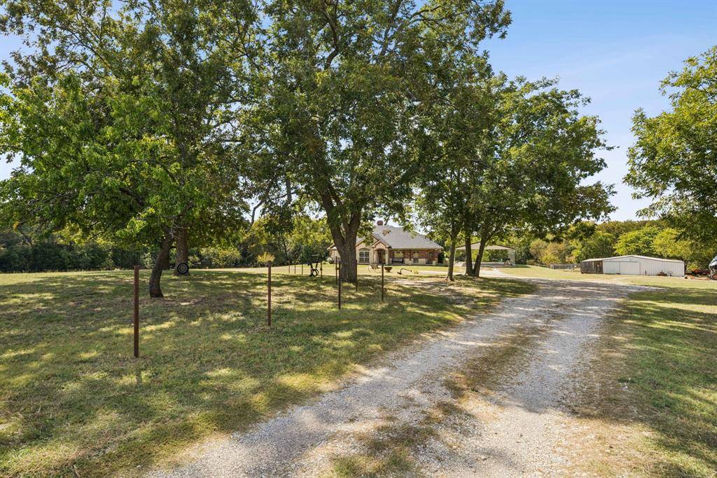 2343 W Fm 455, Anna, TX 75409