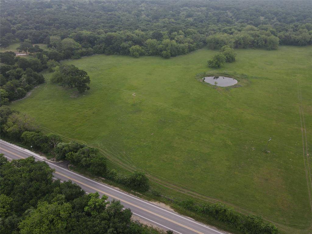 20 Acres Gathings Avenue, Covington, TX 76636