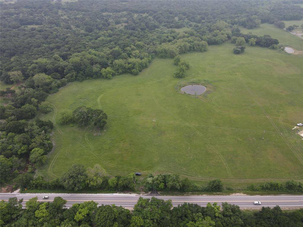 20 Acres Gathings Avenue, Covington, TX 76636