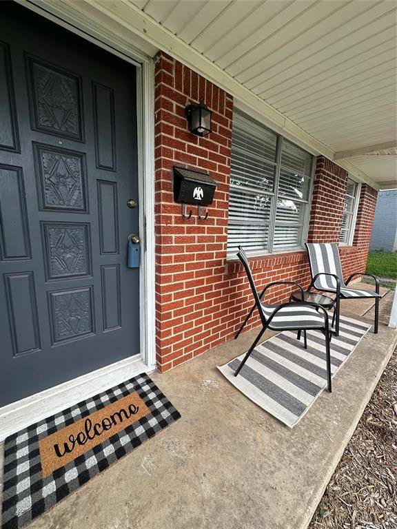 2537 Vickie Street, Mesquite, TX 75149