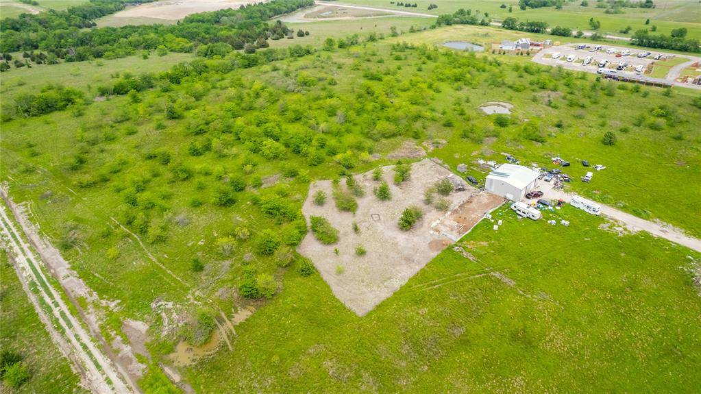 5912 E Interstate  30, Campbell, TX 75422