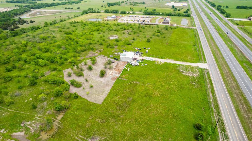 5912 E Interstate  30, Campbell, TX 75422
