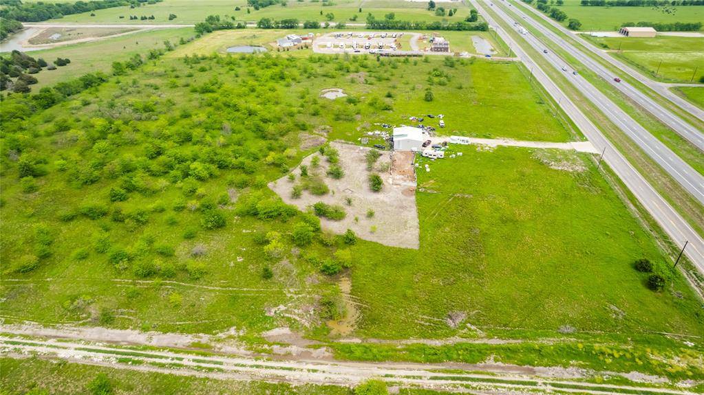 5912 E Interstate  30, Campbell, TX 75422