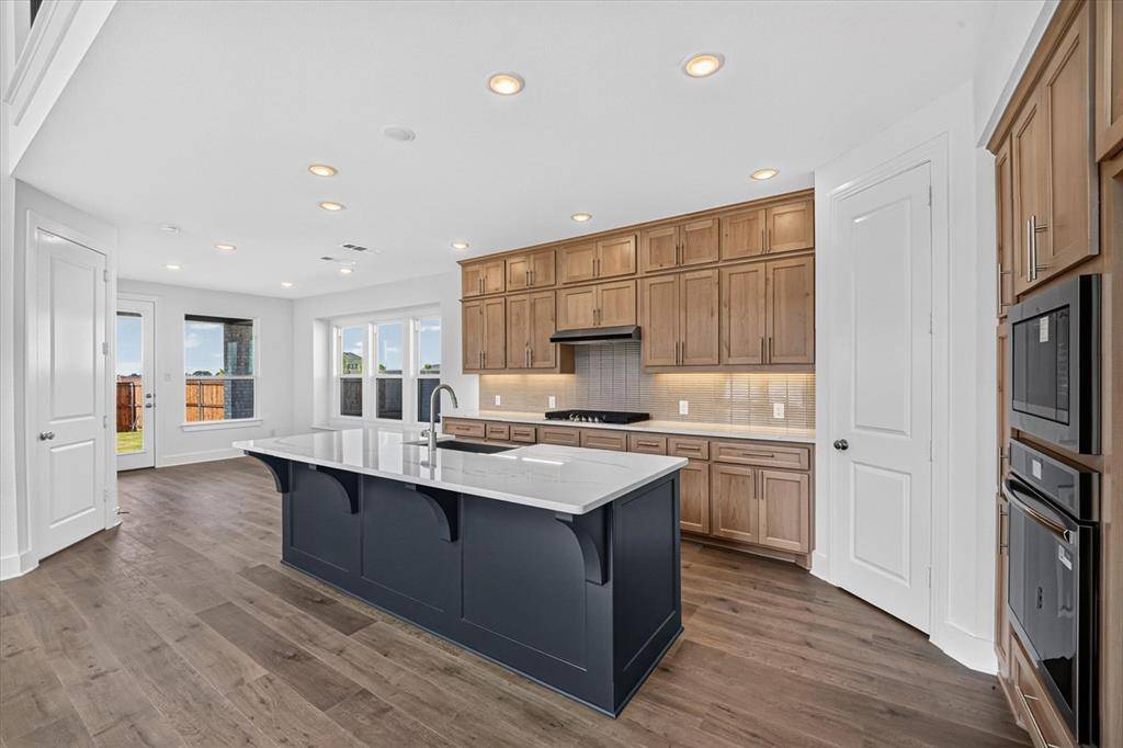 2813 Kenilworth Way, Celina, TX 75009