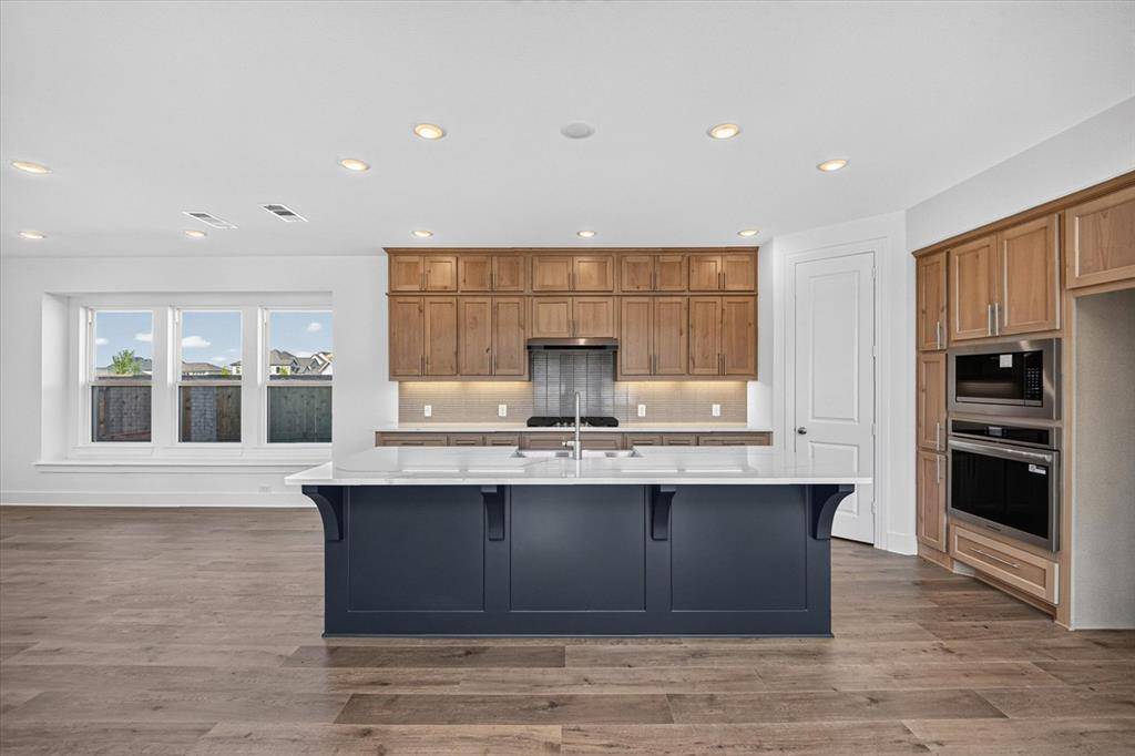 2813 Kenilworth Way, Celina, TX 75009