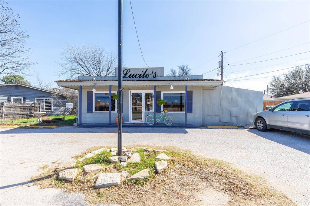 3617 Buffalo Gap Road, Abilene, TX 79605
