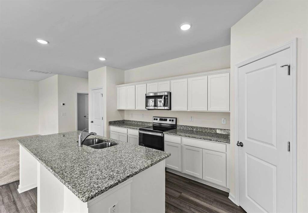 1249 Herring Drive, Forney, TX 75126