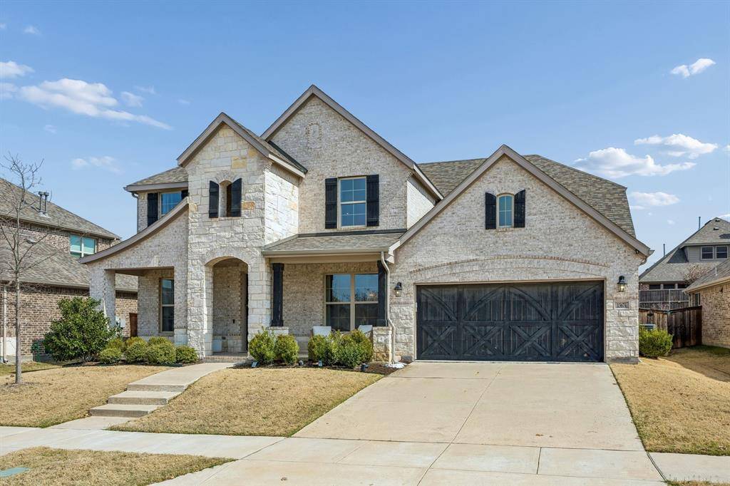 13674 Carmenita Drive, Frisco, TX 75035