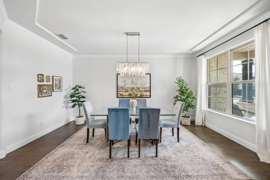 13674 Carmenita Drive, Frisco, TX 75035