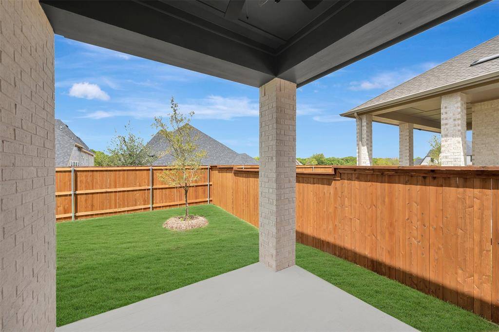 2817 Genuine Risk Court, Celina, TX 75009