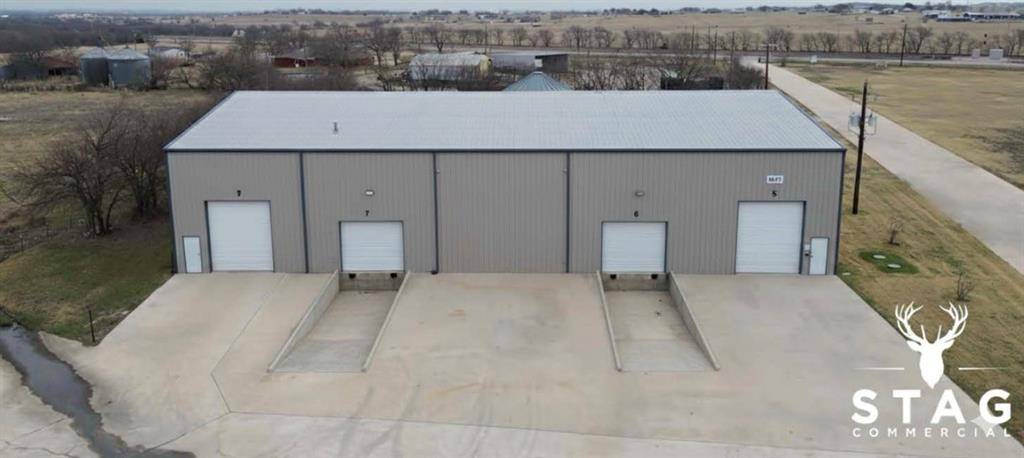 1615 N Fm 156, Ponder, TX 76259