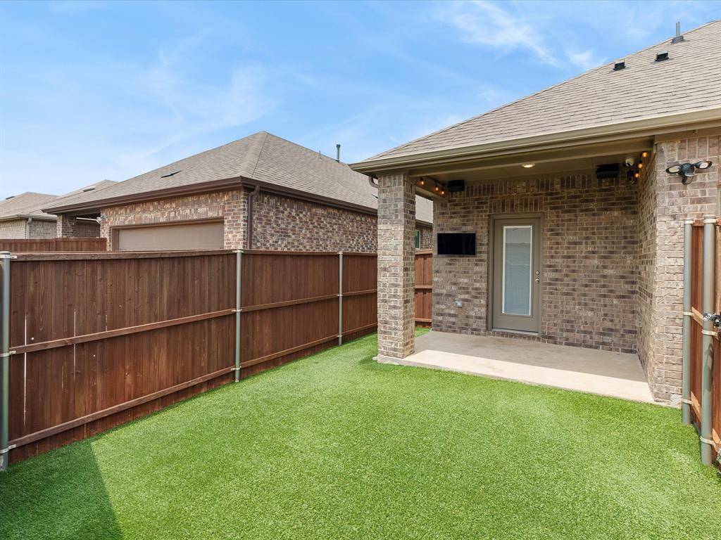 1512 Babb Lane, Celina, TX 75009