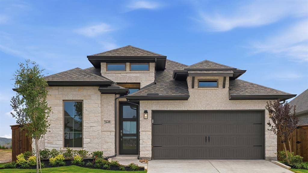 2649 Brooklyn Street, Forney, TX 75126