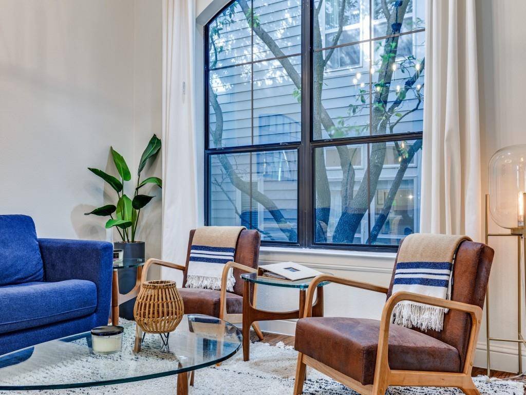 3124 Carmel Street, Dallas, TX 75204