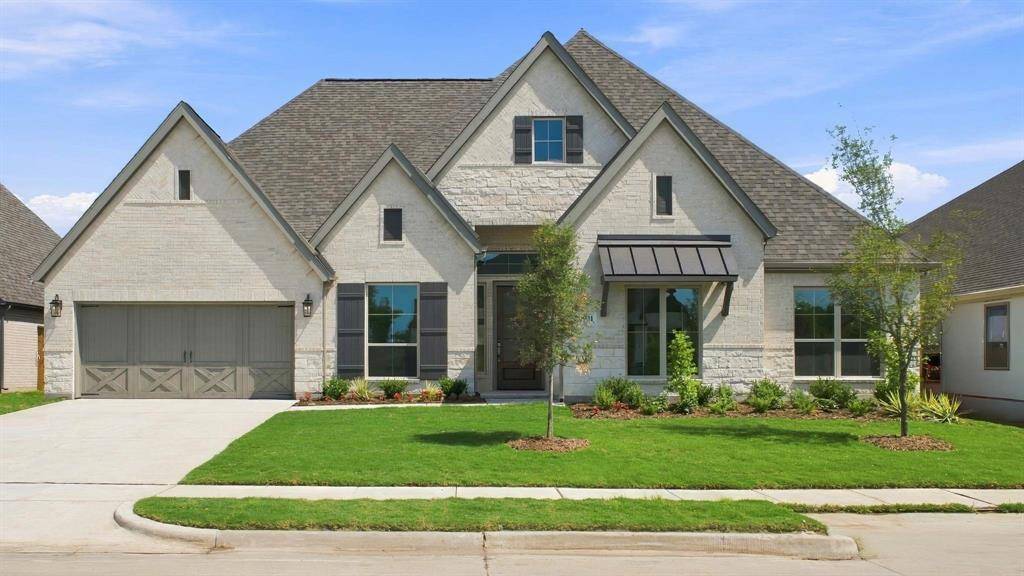 1931 Benedetto Way, Mclendon Chisholm, TX 75032