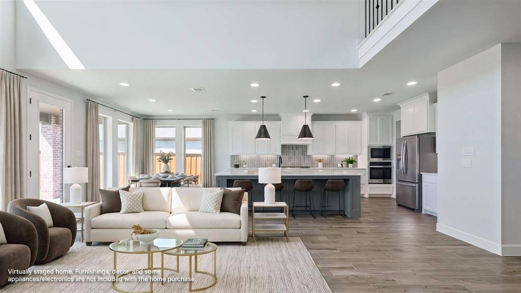 252 Woodoat Road, Waxahachie, TX 75165