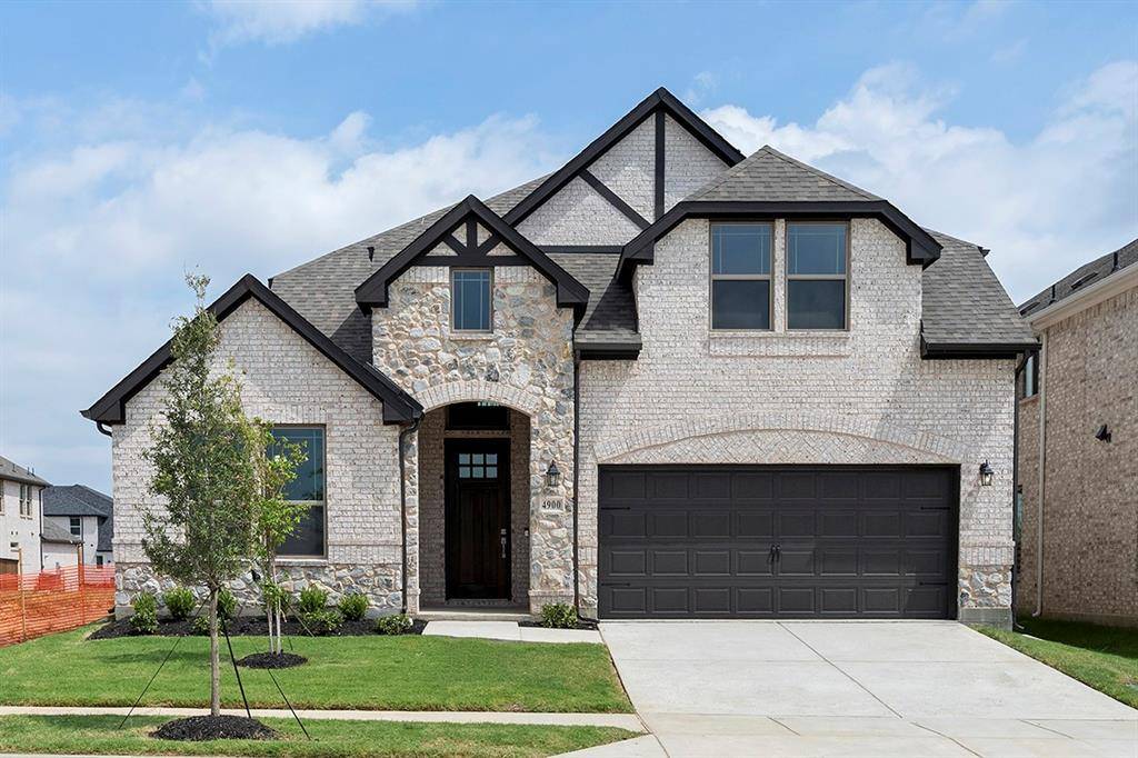 4900 Pater Street, Celina, TX 76227