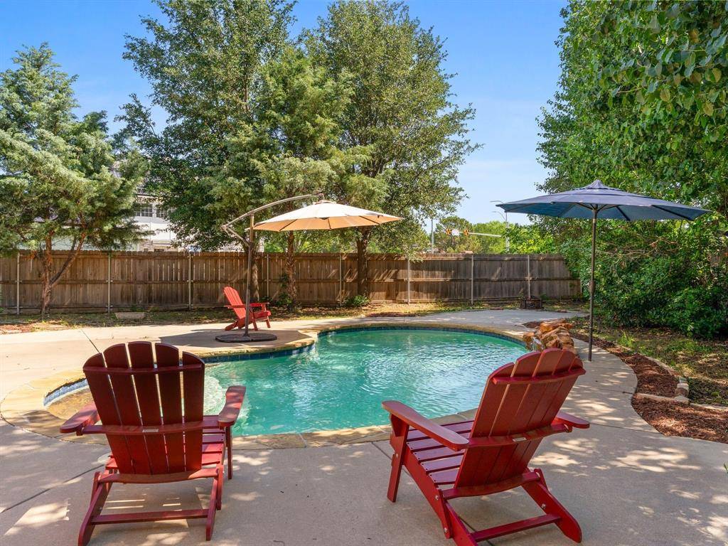5213 Hot Springs Trail, Fort Worth, TX 76137