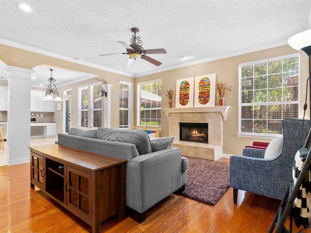5213 Hot Springs Trail, Fort Worth, TX 76137