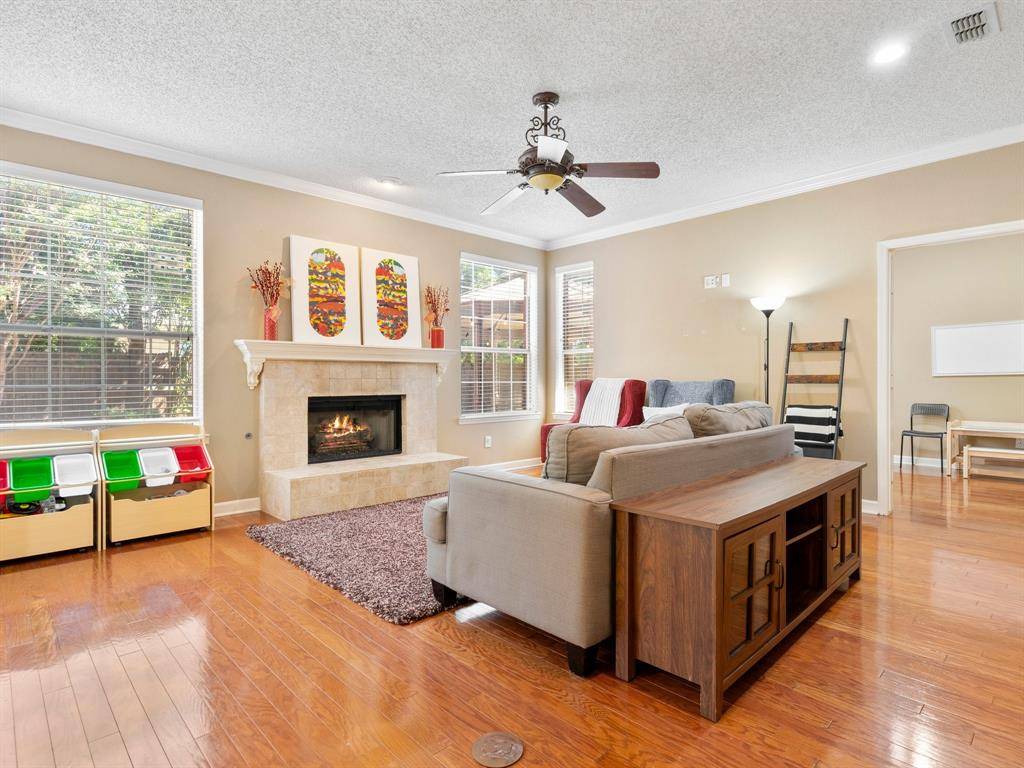 5213 Hot Springs Trail, Fort Worth, TX 76137