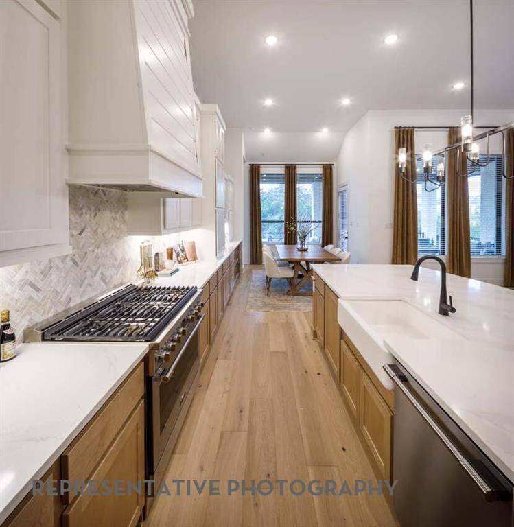 2780 Live Oak Lane, Prosper, TX 75078