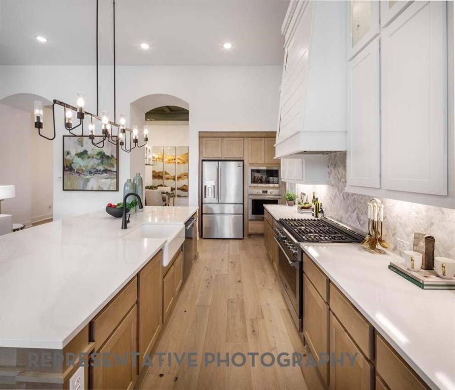 2780 Live Oak Lane, Prosper, TX 75078