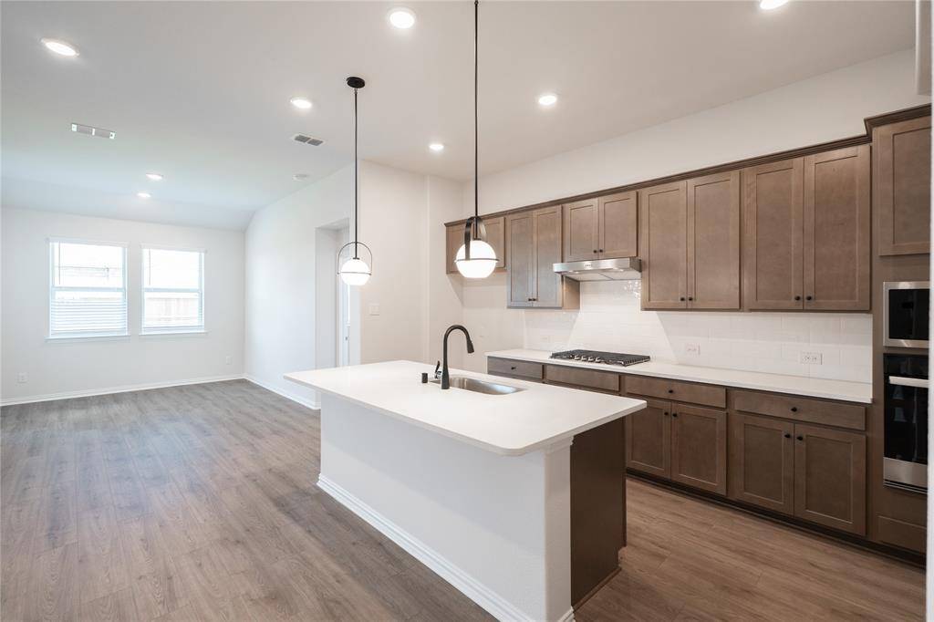 3904 Jade Drive, Celina, TX 75009