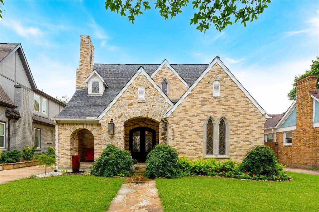 5134 Vanderbilt Avenue, Dallas, TX 75206