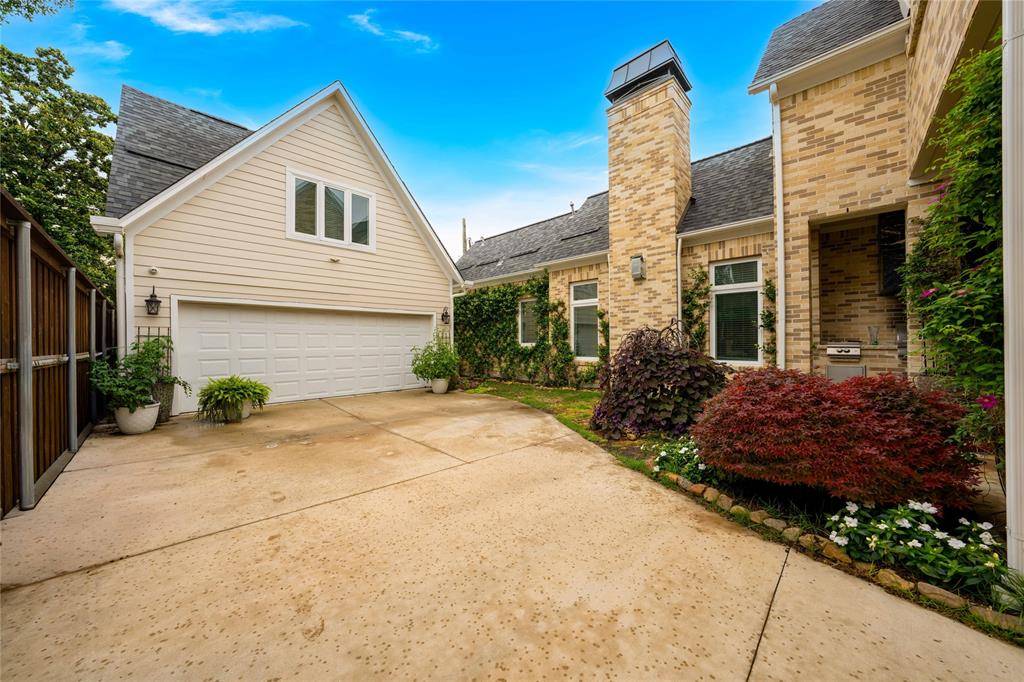 5134 Vanderbilt Avenue, Dallas, TX 75206