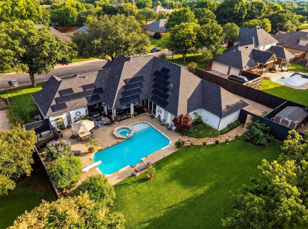 107 Nob Hill Lane, Ovilla, TX 75154