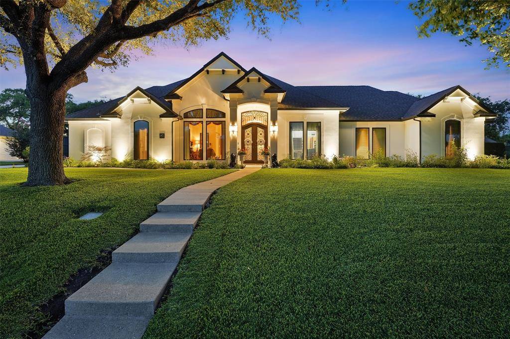 107 Nob Hill Lane, Ovilla, TX 75154