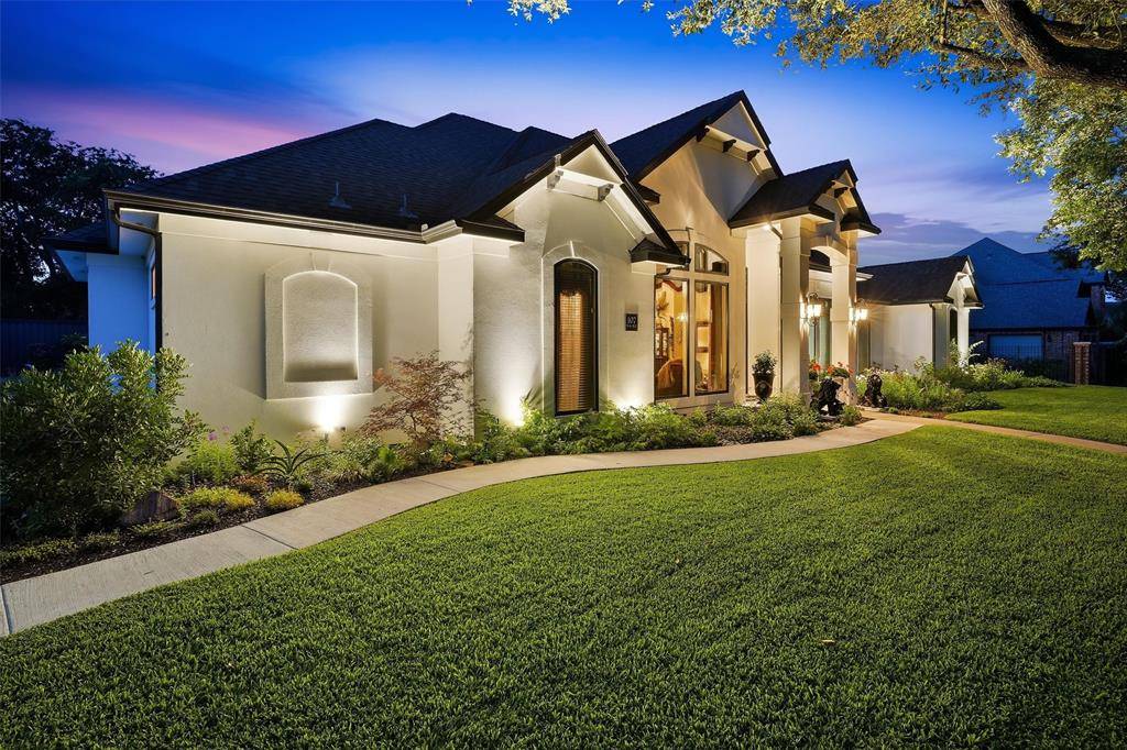 107 Nob Hill Lane, Ovilla, TX 75154